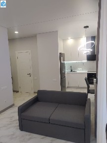 Студия ЖК парк фонтанов