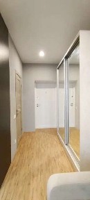 Продажа студии 20 м², Профсоюзный пер., 5