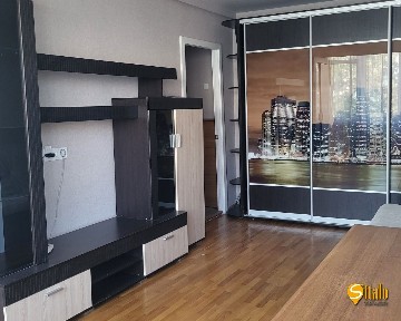 Продажа 2-комнатной квартиры 55 м², Евгения Коновальца ул., 37