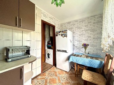 Продажа 2-комнатной квартиры 45 м²