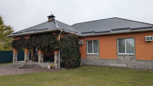 Здача в оренду елітного будинку на Вороніна