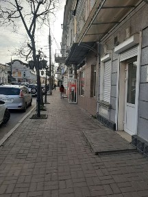 Сдам Торговое Помещение, ул Кооперативная первая линия