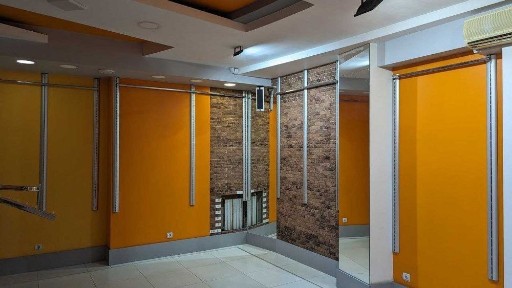 Продається комерційне приміщення! Центр