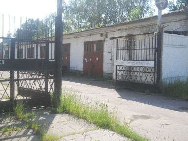 Оренда Укртелеком! 1731,1 кв. м. м. Чернігів, вул. Кільцева, 11