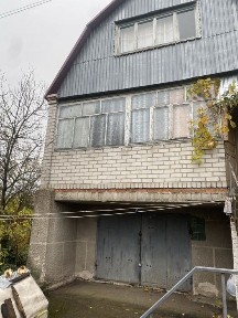 Продажа чудової дачі зимовий варіант