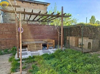 Дом у самого моря - просыпайтесь под шум волн