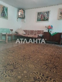 Одноэтажный дом в Маяках на 20 сотках