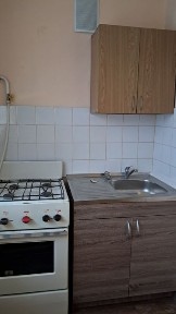 Здам на тривалий термін 1 кім. кв. на Фарзаводі