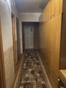 Здається 3х к. квартира Клосовського Богунія з автономним опаленням