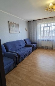 Здам квартиру з АВТОНОМНИМ ОПАЛЕННЯМ на короткий термин!