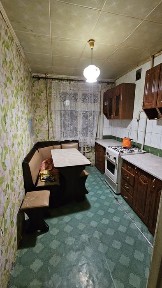 Сдам 3-ком. квартиру на 4-м Заречном, Дивоцвіт