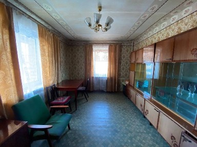 Аренда 3 комнатной квартиры Красный Камень