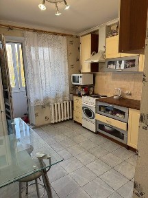 Здається 2-х кімнатна квартира на ж/м Перемога-5 ! Вільна с 15.11.25