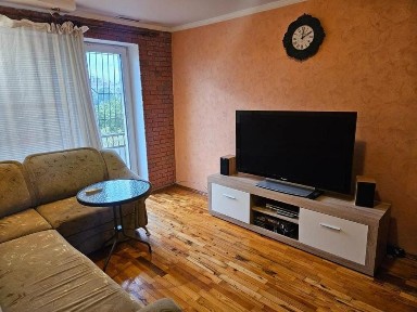 2х комнатная квартира в районе пр. Богдана Хмельницкого