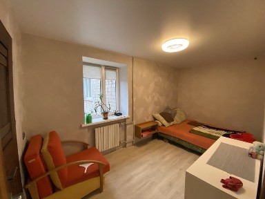 Сдам 2 комн квартиру на Днепрострое