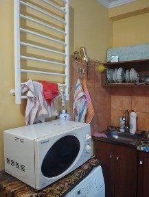 Сдам 1к квартиру с АЭО на Черемушках