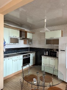 Сдам 3 к студию на Рабочей