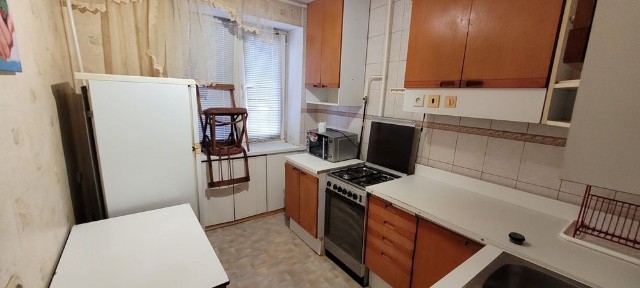 Здам 2 кімнатну квартиру пр. Слобожанський