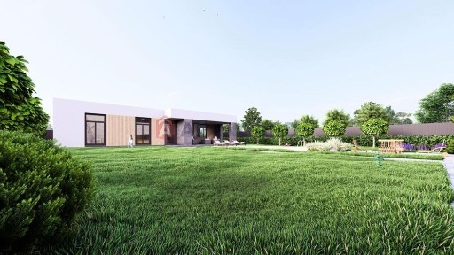 Продам елітний одноповерховий будинок у Новоолександрівці!