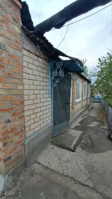 Продам будинок в Лозуваткі