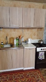 Николаевка ( Курилівка)