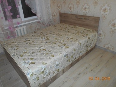 Посуточно квартира Вокзал, Центр, Госпиталь, Мечникова, Набережная, Кардиоц