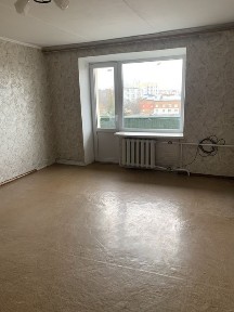 Продам 1 ну квартиру по вул. перемоги