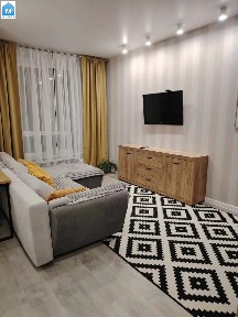 Студия ЖК Сады Ривьеры