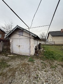 Будинок в Загвізді