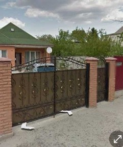 Під Києвом свій дім в Тарасівка. Гарне розташування. Безпечне місце.