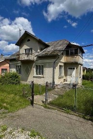 Продається цегляний будинок у р-ні Височанка, м. Калуш