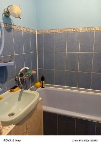 2-х кімнатна квартира на 1 поверсі на Прилуцькій