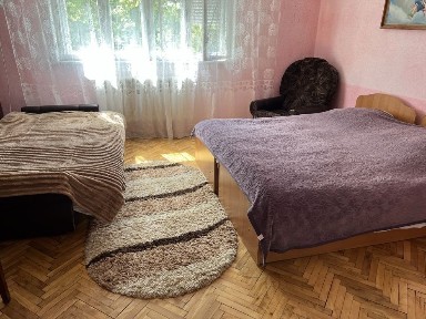 Закарпатська область, Велятино