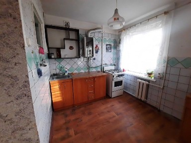 Продам 2к квартиру на вул. Бельгійська