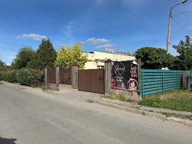 Продаж будівлі 559 кв. м.