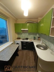 Харківська область, Харків, Салтівський