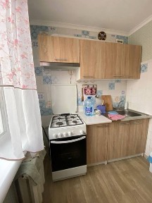 Продается 3к квартира на 23 августа 41а! Центр