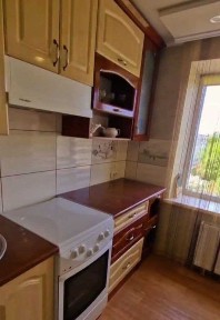 Продам гарну 4 кім. квартиру в Дергачах по вул. Садовій, Є-Сертифікат