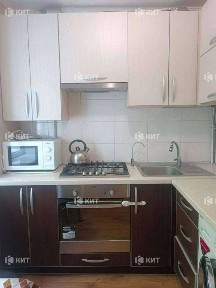 Харківська область, Харків, Київський