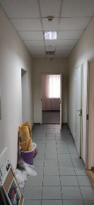 Оренда офісного приміщення на вул. Січових стрільців, приміщень - 5, поверх - 5 • ID 33307649