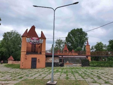 Дніпропетровська область, Кривий Ріг, Долгинцевський