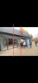 Дніпропетровська область, Дніпро, Новокодацький