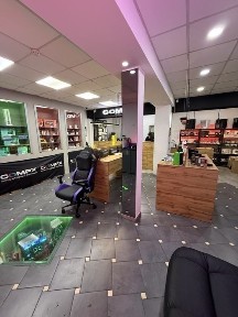 Здам приміщення 100м2 центр пр. Лесі Українки