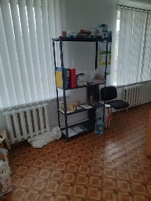 Офис 16,9м. кв. ул. В.Чапленка[Фрунзе] собственник