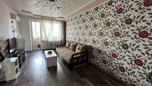 Можливо по пр. єВідновлення! Продам 3к. кв. вул. Героїв 55 бригади! AN