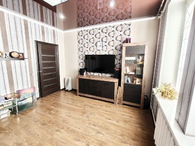 Продаж 2х кімнатної квартри у Заводському р-ні (Республіканська 71)