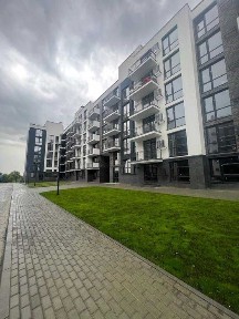 Продаж 1 кімнатна квартира у Винниках біля Львова ЖК Аурум форест