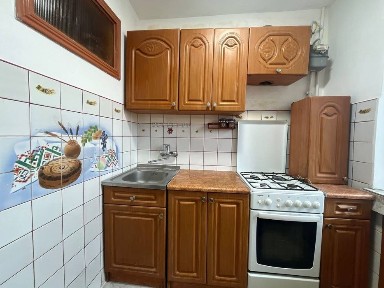 Квартира з ремонтом. Вулиця Шевченка, Рясне - 1