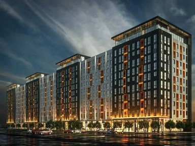 Продаж комерційного приміщення в ЖК Спортивний