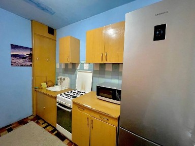 Оренда 2 кімнатної квартири біля парку <a href='/newbuilding/1058/view/zk-pogulanka'>Погулянка</a> | вул. Шафарика